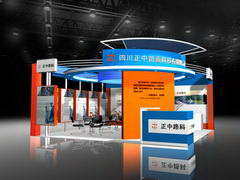 北京展览搭建布置_建材博览会